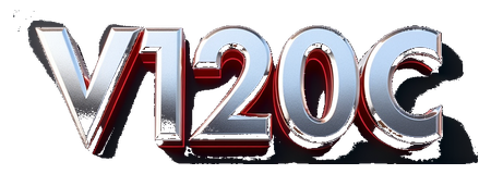 v120c logo